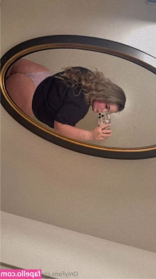 kaylawhitby - Dancing tease for daddy