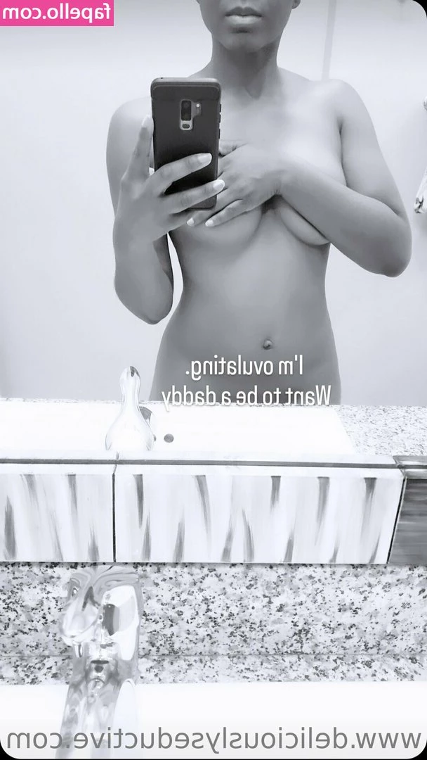 deliciouslyseductive - Tomorrow is it the day