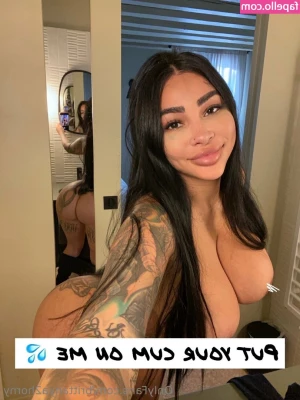 brittanya2horny [ brittanya2horny-3 ] - If you enjoyed the last show recording  Roses  or it interested you -