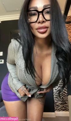 brittanya2horny [ brittanya2horny-3 ] - Spontaneous exorcism part 1