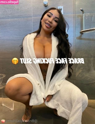 brittanya2horny [ brittanya2horny-3 ] - Are you enjoying the view? 🔥