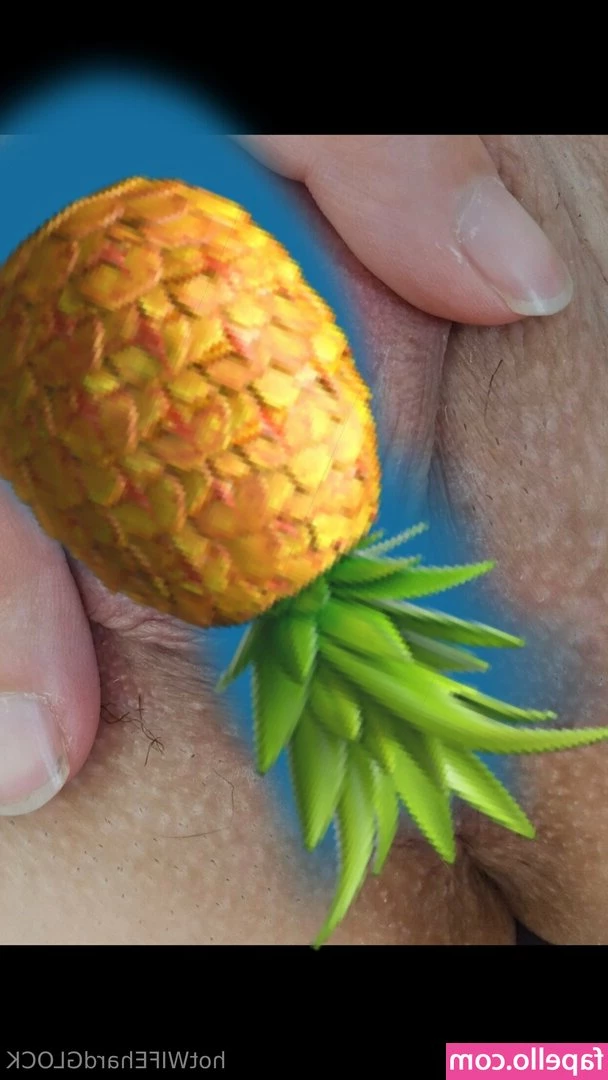 hotwifehardglock - be honest  would you let me ride you