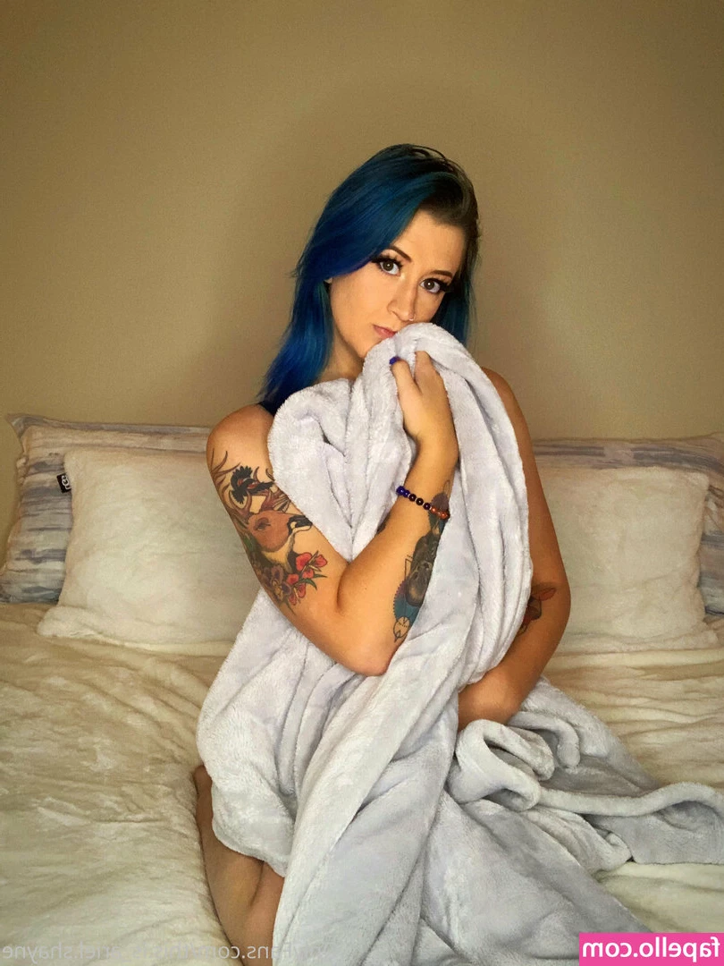 this.is_ariel.shayne - Morning ☕️☕️☕️