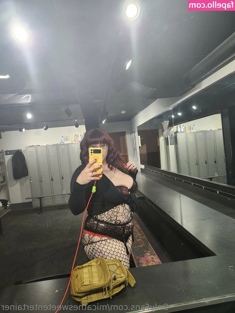 micathesweetentertainer - Big pussy