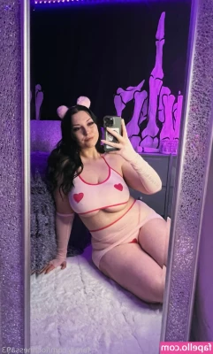 lochnessa93 [ lochnessa93-6 ] - Finally got a surgery date  March 10 ill be getting a new set of