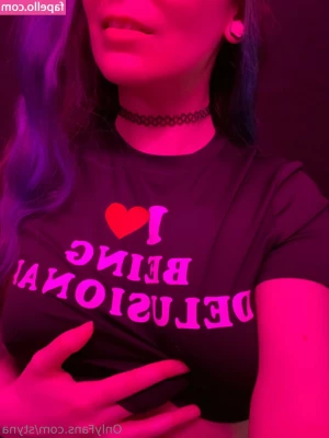 styna - Happy Hump Day    biggbootyjudy123