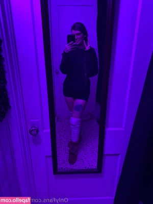 styna - What a view …