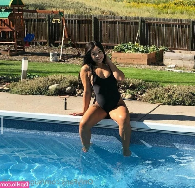 sugarbxx69 - Happy Saturday whatcha up to tonight