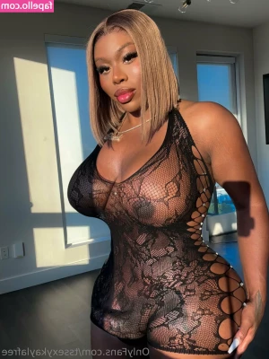 tssexykaylafree - More shower videos
