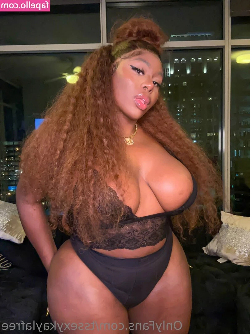 tssexykaylafree - Würdest du mich so nehmen