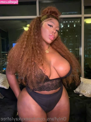 tssexykaylafree - Würdest du mich so nehmen