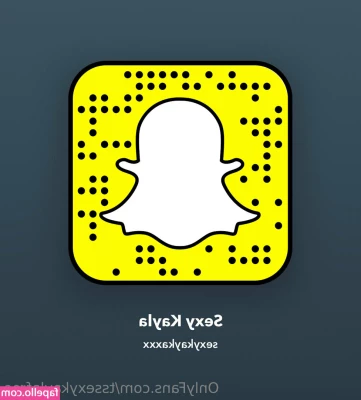 tssexykaylafree - I really got down and popped that p*ssy 🤭