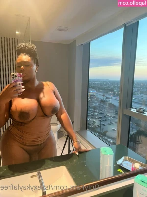 tssexykaylafree - What s up guys   It s been a minute and damn did we miss showing off
