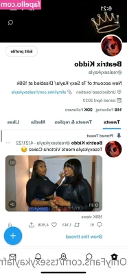 tssexykaylafree - fever in the body