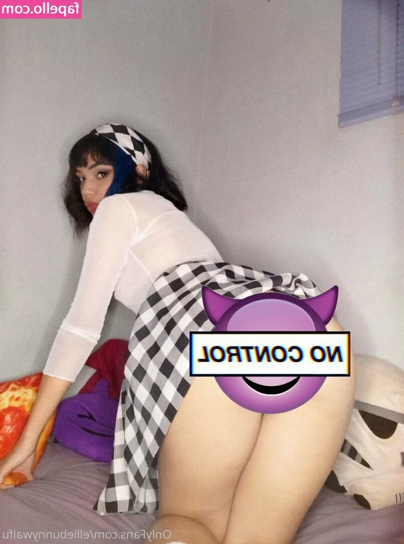 elliebunnywaifu - Tip $10 on this post and check your dms 😘❤️
