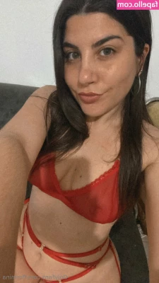 ffermina - Is there anything in particular you guys and gals would like to see 