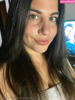 ffermina - Hi everyone it my first post