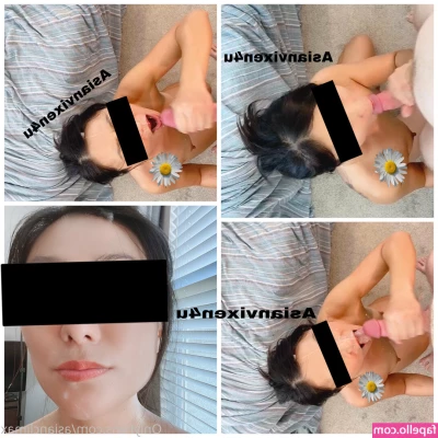 asianclimax - Can t go wrong with bubbles and tit s