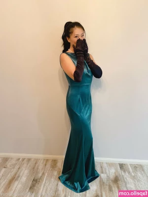 asianclimax - Is it Titty Tuesday already