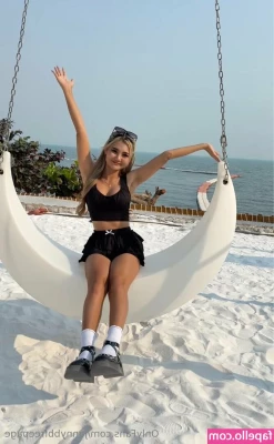 jannybbfreepage - Come squish it