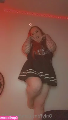 bklark17 - hello daddy  are you bored  come and have fun with me for a while  if