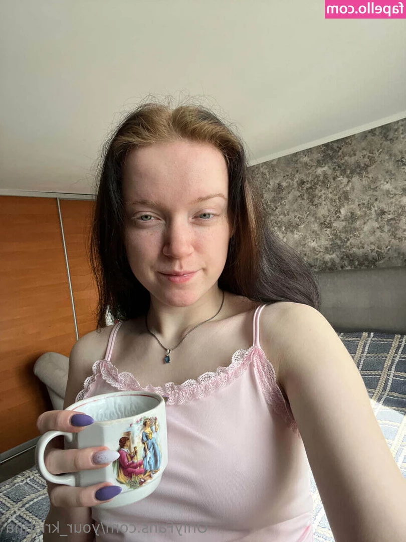 your_kristina [ your-kristina ] - PRE VALENTINES DAY FUN   Let s end January in a spicy way  babe Tip