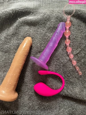 mikosann - I’m interested in getting a Bluetooth Vibrator, this allows me to