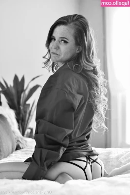 redheadxlayla - 69 inch