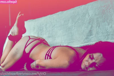 redheadxlayla - Cant Forget The Balls
