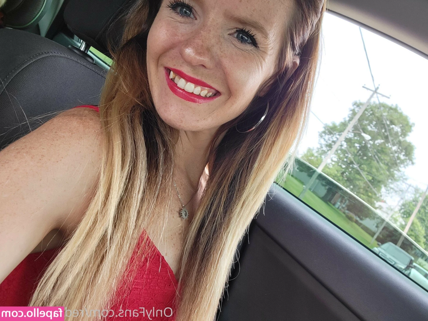 redheadxlayla - Se mi delicia