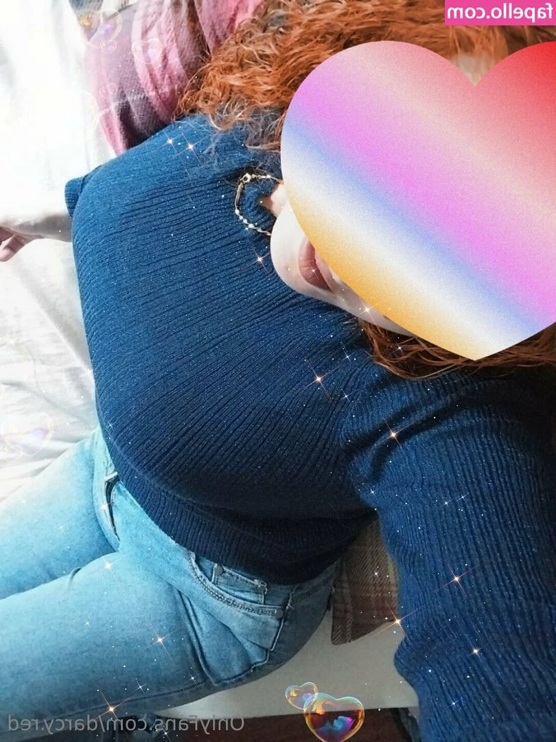 darcy.red [ darcy-red ] - Taste me daddy now