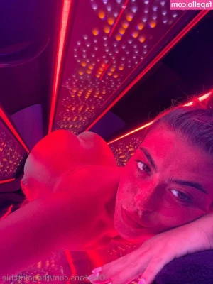 thegalritchie - Naked Twerk!!!!💃💃🤩🤩
