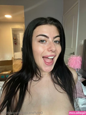 thegalritchie - Dream of me! 🥰😜 Kisses and good night! 😘