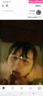 lewdlacefree - I played with his dick as much as I wanted while he was playing with