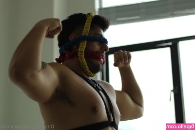 jockload - Good morning