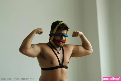 jockload
