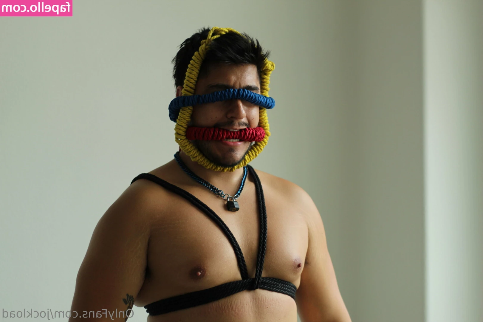 jockload - Creaming all over daddy dick