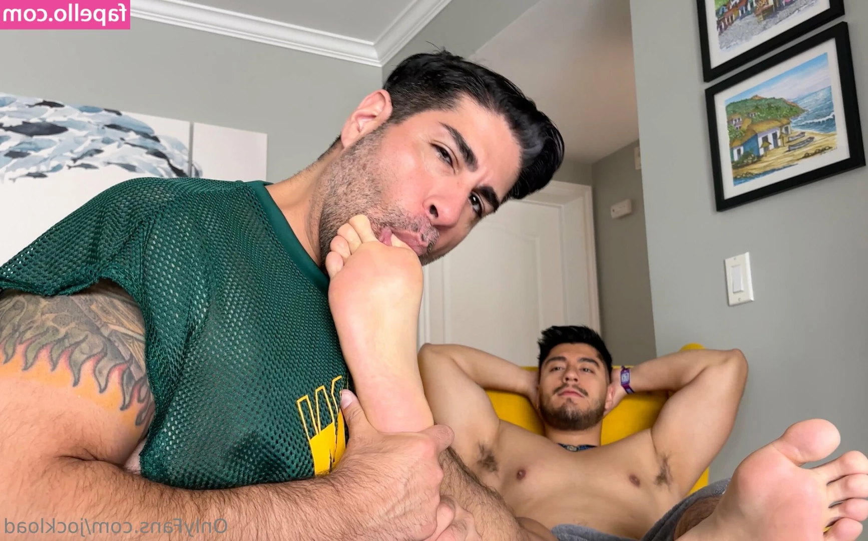jockload - Continuarea clipului îl găsești pe @danyeladulcik 🔞 🔥💦