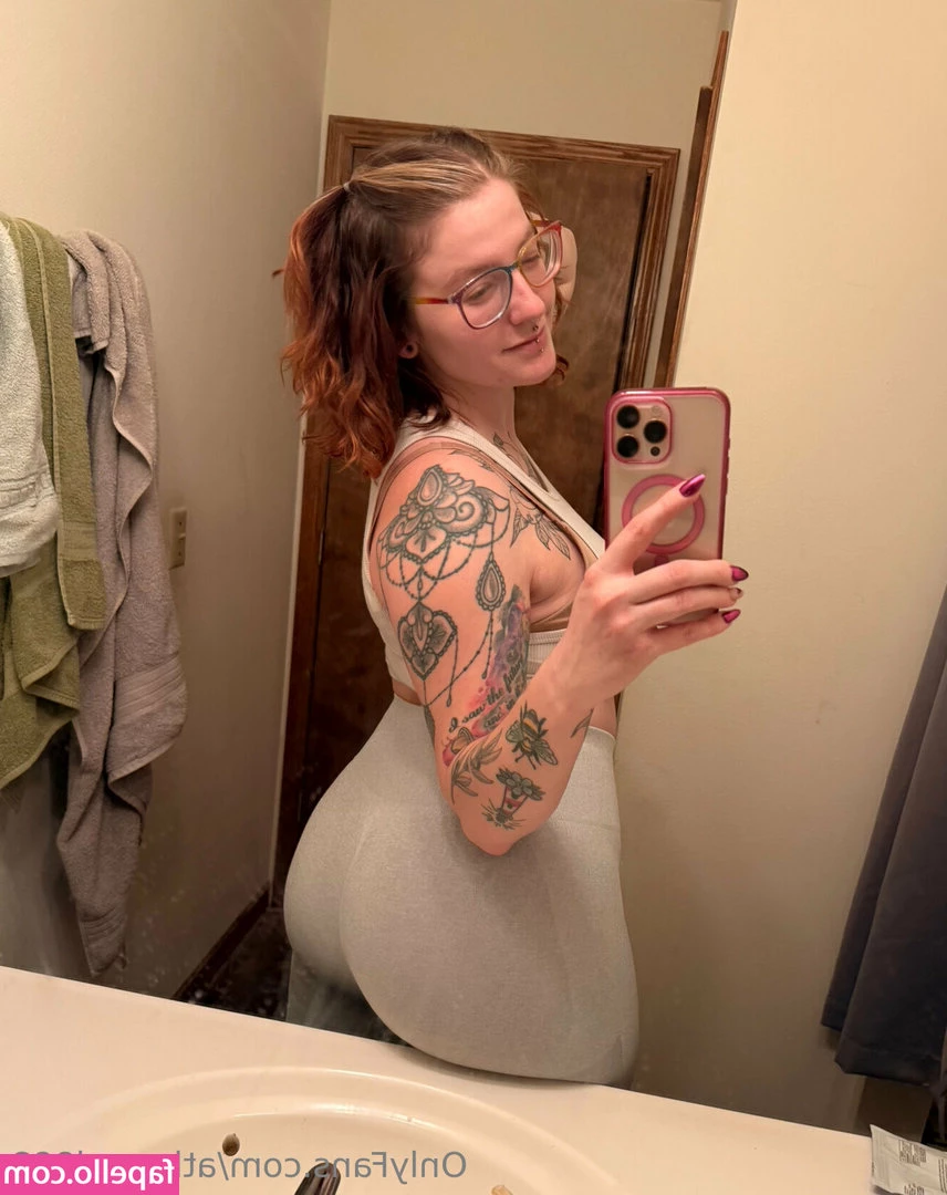 athenad882 - Happy Titty Tuesday Guys ♥ Please ENJOY 2 hot Videos in your Inbox