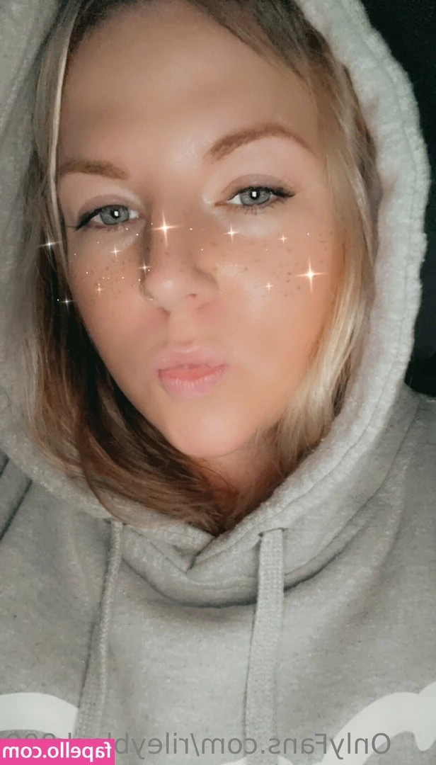 rileyblack808 - Last night was sooo euphoric