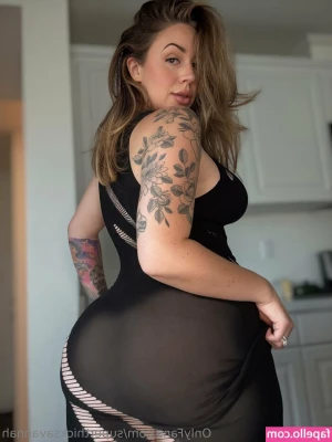 superthicksavannah [ superthicksavannah-2 ] - I just have to say baby... Thank you for all💋💋💋