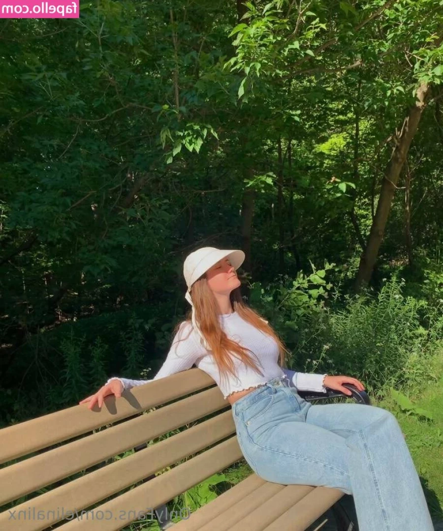elinalinx - Don't mind me 👀 VIPs - just trust me on this one x