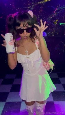 ryansflings - I want us to do it everywhere and you end up in bed