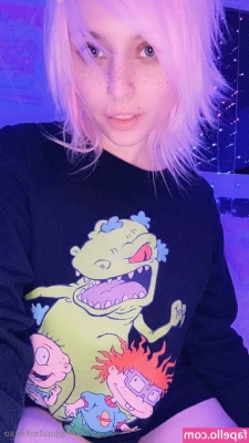jupiterfoxxo [ jupiterfoxxo-14 ] - sex appeal