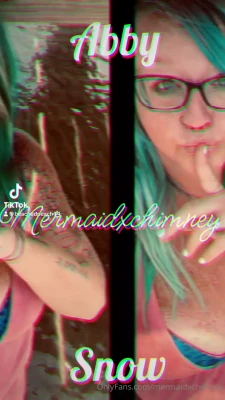mermaidxchimney - Dinners ready