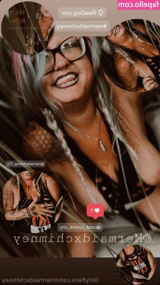 mermaidxchimney - No corset can hold this big orb of a belly. Would you help me push it