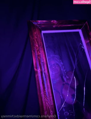 mermaidxchimney - Do you want to play game? 😈🎈