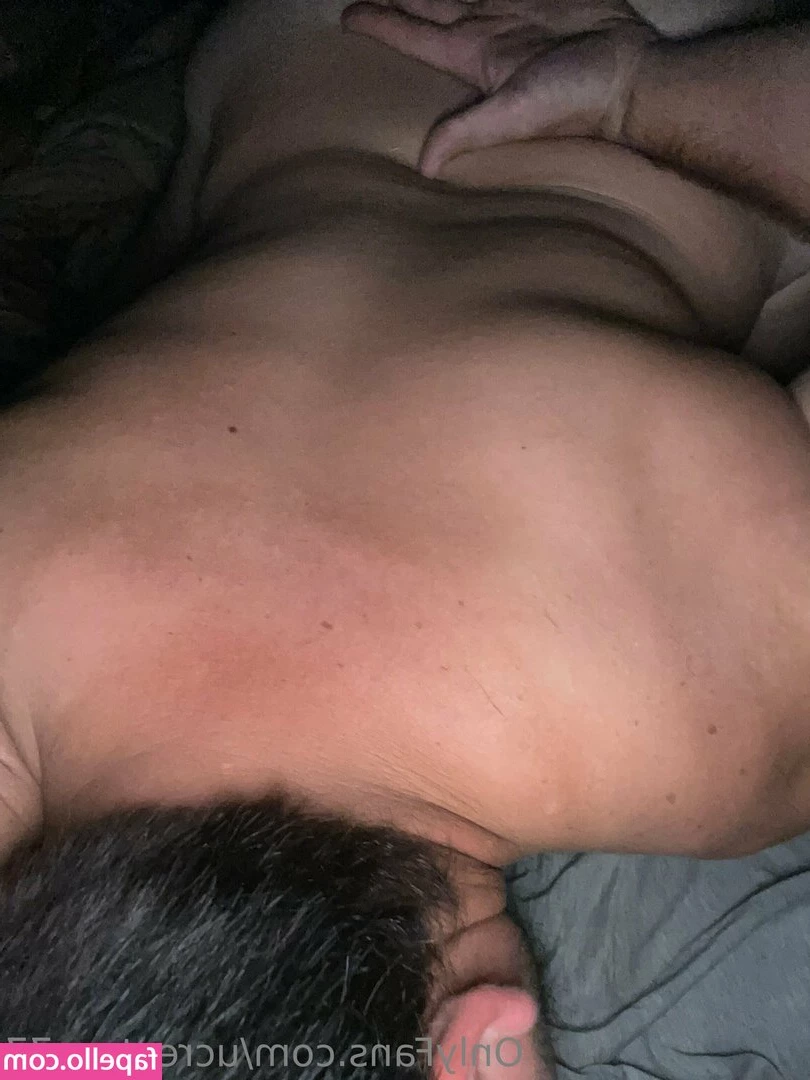 ucreature77 - I really got down and popped that p*ssy 🤭