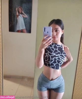 Saraclark_love23 [ saraclark-love23 ] - How did that get there? You will have to watch the videos to find out