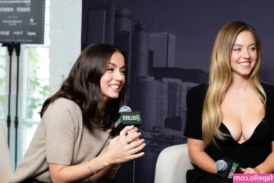 Sydney Sweeney [ sydney-sweeney-2 ] - Thank you for the love 💜